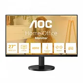 AOC Monitor U27B3AF 27 cali IPS 4K HDMIx2 DP HAS Głośniki