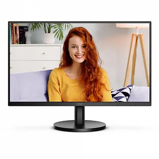 AOC Monitor U27B3A 27 cali IPS 4K HDMIx2 DP Głośniki