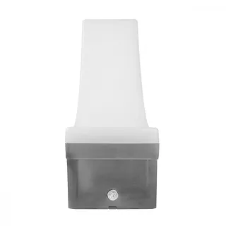 Maclean Lampa LED MCE511 GR 20W IP65 4000K