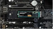 Kioxia Dysk SSD Exceria G2 500GB NVMe