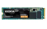 Kioxia Dysk SSD Exceria G2 500GB NVMe