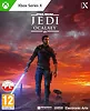 Cenega Gra Xbox Series X Star Wars Jedi Ocalały