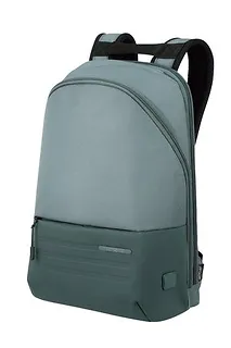 Samsonite Plecak STACKD BIZ 14.1 FOREST