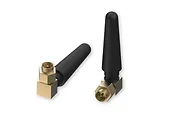 TELTONIKA Antena Mobile SMA Angle-Compact PR1US450 700-2700Mhz