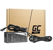 Green Cell Zasilacz GC USB-C 90W 5V-9V-12V-15V/3A, 20V/4.5A Power Delivery