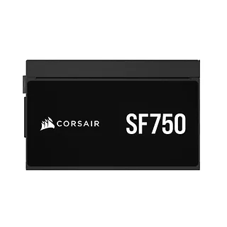 Corsair Zasilacz SF Series SF750 80 PLUS Platinum SFX