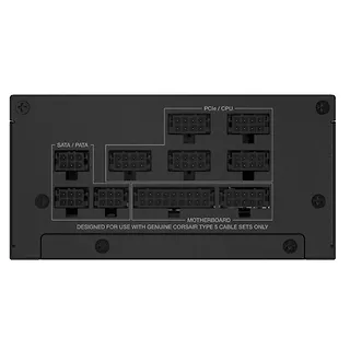 Corsair Zasilacz SF Series SF850 80 PLUS Platinum SFX