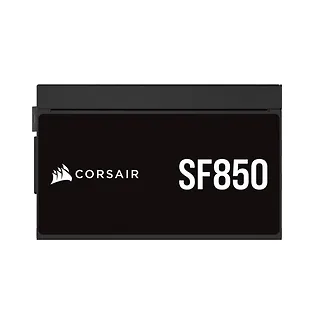 Corsair Zasilacz SF Series SF850 80 PLUS Platinum SFX