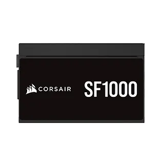 Corsair Zasilacz SF Series SF1000 80 PLUS Platinum SFX