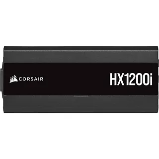 Corsair Zasilacz HX1200I 1200W 80 PLUS PLATINUM ATX