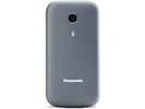 Telefon komórkowy Panasonic KX-TU400 Szary