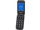 Telefon komórkowy Panasonic KX-TU400 Szary