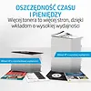 Tusze Oryginalne HP 937 CMYK (6C400NE) (komplet)