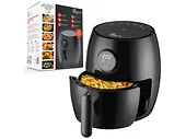 Frytkownica BEZTŁUSZCZOWA Smart Life Air Fryer SJ-200 2L 1000W