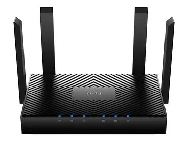 Cudy Router WR3000S Mesh Gigabit WiFi AX3000