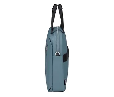 Samsonite Torba ONGOING  15.6 PETROL GREY