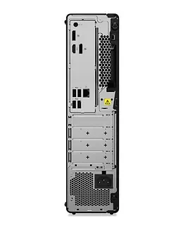 Lenovo Komputer ThinkCentre M75s G5 SFF 12TA0005PB W11Pro 8600G/16GB/512GB/AMD Radeon/DVD/3YR OS