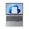 Lenovo Notebook ThinkBook 16 G7 21MS0094PB W11Pro Ultra 5 125U/16GB/1TB/INT/16.0 WUXGA/Arctic Grey/3YRS OS + CO2 Offset