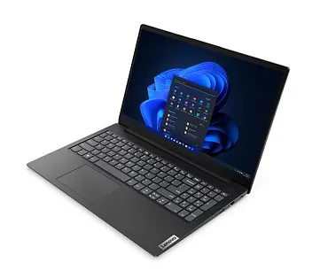 Lenovo Laptop V15 G4 83A100LQPB W11Pro i7-1355U/8GB/512GB/INT/15.6 FHD/Business Black/3YR OS