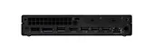 Lenovo Komputer ThinkCentre M75q G5 Tiny 12RQ0017PB W11Pro 8700GE/32GB/1TB/INT/3YRS OS