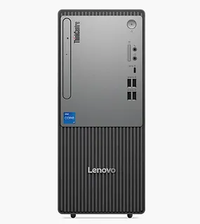 Lenovo Komputer ThinkCentre Neo 50t G5 TWR 12UD002JPB W11Pro i3-14100/8GB/256GB/INT/DVD/3YR OS