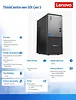 Lenovo Komputer ThinkCentre Neo 50t G4 TWR 12UD000YPB W11Pro i5-14400/16GB/1TB/INT/3YRS OS