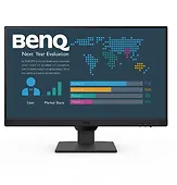 Benq Monitor 23.8 cala BL2490   LED 4ms/1000:1/IPS/HDMI