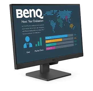 Benq Monitor 23.8 cala BL2490   LED 4ms/1000:1/IPS/HDMI