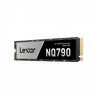 Lexar Dysk SSD NQ790 2TB NVMe 4x4 2280 7000/6000MB/s