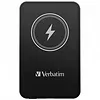 Verbatim Power Bank Charge n GO 32240 5000mAh PD 20W QC 3.0, AFC