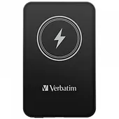 Verbatim Power Bank Charge n GO 32240 5000mAh PD 20W QC 3.0, AFC