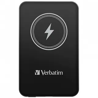 Verbatim Power Bank Charge n GO 32240 5000mAh PD 20W QC 3.0, AFC