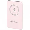 Verbatim Power Bank Charge n GO PD 20W qc 3.0  32241 5000mAh