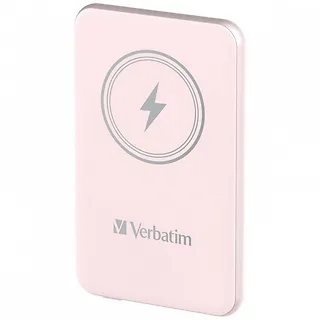 Verbatim Power Bank Charge n GO PD 20W qc 3.0  32241 5000mAh