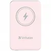 Verbatim Power Bank Charge n GO PD 20W qc 3.0  32241 5000mAh