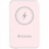 Verbatim Power Bank Charge n GO PD 20W qc 3.0  32241 5000mAh