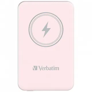 Verbatim Power Bank Charge n GO PD 20W qc 3.0  32241 5000mAh