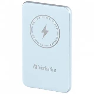 Verbatim Power Bank Charge n GO 32242 5000mAh PD 20W QC 3.0