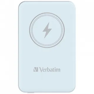 Verbatim Power Bank Charge n GO 32242 5000mAh PD 20W QC 3.0