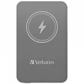 Verbatim Power Bank Charge n GO 32244 5000mAh PD 20W QC 3.0