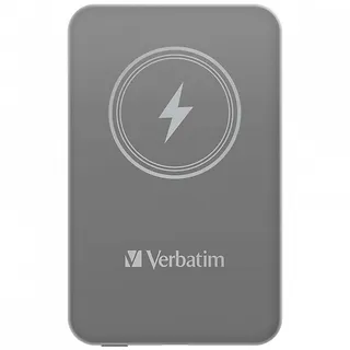 Verbatim Power Bank Charge n GO 32244 5000mAh PD 20W QC 3.0