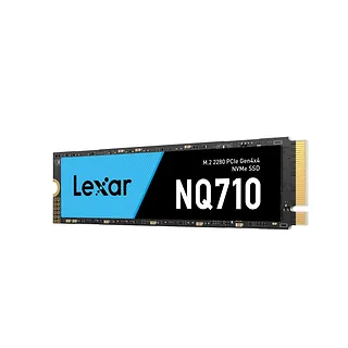 Lexar Dysk SSD NQ710 2TB NVMe 4x4 2280 5000/4000MB/s