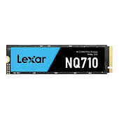 Lexar Dysk SSD NQ710 1TB   NVMe 4x4 2280 5000/3300MB/s