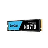 Lexar Dysk SSD NQ710 1TB   NVMe 4x4 2280 5000/3300MB/s