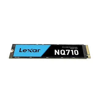 Lexar Dysk SSD NQ710 1TB   NVMe 4x4 2280 5000/3300MB/s