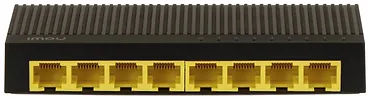 IMOU Switch niezarządzalny SG108C