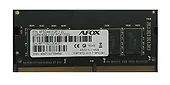 AFOX Pamięć notebook - DDR4 16GB 2400MHz