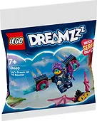 LEGO Klocki DREAMZzz 30660 Plecak odrzutowy z dopalaczami Zoey