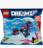 LEGO Klocki DREAMZzz 30660 Plecak odrzutowy z dopalaczami Zoey