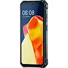 OUKITEL Smartfon WP28E 4/64GB 10600 mAh DualSIM czarny